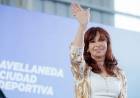 CFK sobre Alberto Fernández: "La misoginia, el machismo y la hipocresía no tienen bandera partidaria"
