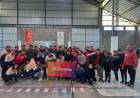 Encuentros Deportivos - Santa Fe en movimiento