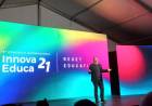 La Provincia estuvo presente en la 7° edición del Congreso Innova Educa 21