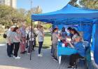 Durante noviembre habrá variadas actividades por el Día Mundial de la Diabetes