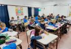 En Córdoba, 8 de cada 10 estudiantes en lengua y 6 de cada 10 en matemáticas, terminan la primaria con los aprendizajes esperados para el nivel