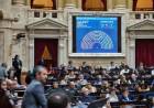 El Congreso espera la convocatoria a extraordinarias y el Gobierno evalúa tratar la eliminación de las PASO