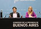 Axel Kicillof: "Aerolíneas ya se privatizó y desembocó en un desguace, en una liquidación"