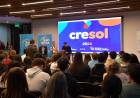 Ya están abiertas las inscripciones para el programa CRESOL 2025 