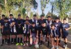 La Filial San Francisco del Club Atlético Talleres  ,informa el inicio de actividades  de la escuela integral de fútbol Talleres San Francisco. 