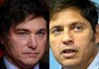Kicillof cuestionó a Milei y destacó la ayuda de la gente a Bahía Blanca: "Es una refutación del país que nos quieren vender”
