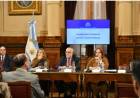 El Senado inició el debate de proyectos para ampliar la Corte Suprema y sumarle paridad de género