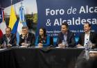 Manuel Calvo: “Córdoba no niega el cambio climático, lo enfrenta con compromiso y gestión”
