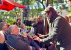 Se lanzó el XVIII Festival Pensar con Humor