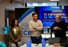 Comenzó en San Francisco la capacitación “Tu empresa al mundo” para potenciar el perfil exportador de las pymes