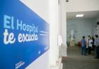 “El hospital te escucha” acompañó más de 140 mil personas en tres años