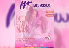 Este “finde” habrá una nueva Feria de Mujeres Emprendedoras: “Especial Día de la Madre”