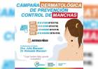 Municipio impulsa campaña “Tu piel también habla: aprendé a escucharla”