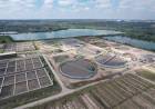 Córdoba cuenta con una planta modelo que genera energía a partir de residuos cloacales