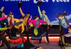 Debuta una delegación de Rancagua en el Festival del Humor, la Buena Mesa y la Canción