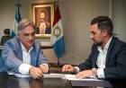 Córdoba garantiza el Boleto Educativo pese a la falta de fondos nacionales