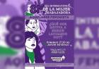 8M: convocan a un Aquelarre Feminista en el Jardín Botánico
