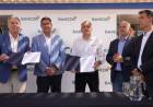 Expoagro: Córdoba reafirmó su acompañamiento al sector productivo con innovación, financiamiento y desarrollo