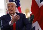 Donald Trump y el increíble ultimátum a Irán: “Esta noche morirá toda una civilización”