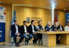 Córdoba recibe al Rally Sudamericano: Recorrerá ocho localidades y más de 530 km de carrera