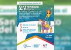 “San Francisco del Futuro” suma un nuevo encuentro en barrio Roque Sáenz Peña