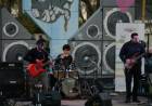 El domingo habrá nueva fecha del Llenate el Mate de Rock