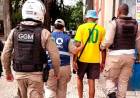 Otro argentino detenido en Brasil por insultos racistas