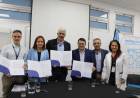 Hospitales provinciales suman nuevas unidades de procuración de órganos y tejidos para trasplante