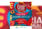 San Francisco se prepara para una nueva edición de la Feria Nacional de Artesanías y Manualidades