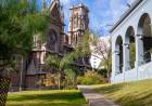 El Paseo del Buen Pastor luce sus espacios verdes renovados