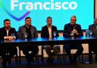 San Francisco fue presentada oficialmente como Destino Sede de la Provincia de Córdoba