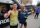 Llega la 20° edición la Maratón San Antonio de Padua a Colonia Caroya