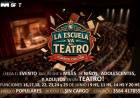 Adrián Vocos regresa con "La escuela va al teatro" con su cuarta edición: uno de los ciclos culturales y educativos más esperados del año