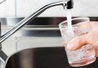 Corte de suministro de agua en toda la ciudad
