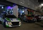 Rally de San Francisco: informan los cortes de tránsito en distintos puntos