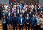 Llaryora: “Córdoba está haciendo una transformación silenciosa de la educación”