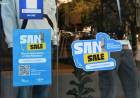 El comercio apuesta al San Sale para impulsar las ventas en San Francisco