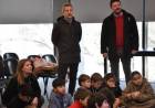 Variada propuesta recreativa para los niños en vacaciones de invierno