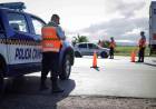Vuelven a actualizar las multas de la Policía Caminera: cómo quedaron los montos