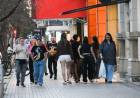 El "San Sale" cerró su primera edición con un balance positivo en la ciudad