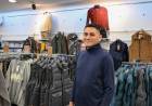 Inclusión desde el trabajo digno: la historia ejemplar de Pablo