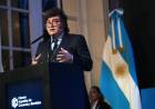 Contra los derechos: Milei cuestionó el acceso al aborto y lo culpó de la crisis económica