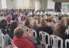 La Escuela Normal celebró sus 114 años junto a toda su comunidad educativa