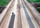 Autopista Ruta 19: la megaobra que unirá Córdoba con San Francisco tiene un avance del 30%