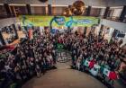 Córdoba recibe a jóvenes de América Latina en una nueva edición del Foro Internacional de Emprendedores