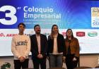 Economía, inteligencia artificial y contexto global serán los ejes del tercer Coloquio Empresarial