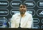 Coudet dejó de ser el técnico de River y será reemplazado de manera interina por Ponzio