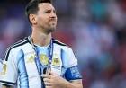 Lionel Messi anunció su retiro de la Selección argentina