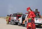 Incendios: el riesgo llegará a extremo para algunas zonas de la provincia el miércoles y el jueves