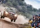 Rally Argentino: U.R.D recomienda respetar las zonas seguras durante la competencia